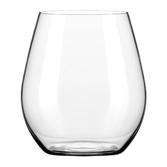 Master's Reserve Renaissance Stemless Red Wine 19 oz 1 dz