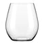 Master's Reserve Renaissance Stemless Red Wine 19 oz 1 dz