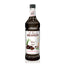 Monin Black Sugar Syrup PET 1 ltr