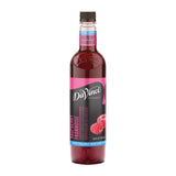 DaVinci Raspberry Sugar Free Syrup PET 750 ml