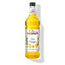 Monin Yuzu Pineapple Syrup PET 1 ltr