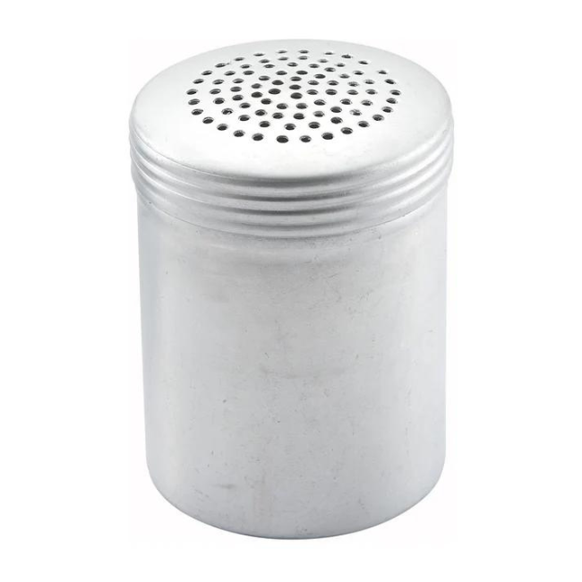 Dredge Alu 9oz 1 ea