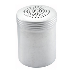 Dredge Alu 9oz 1 ea