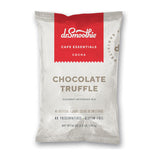 Dr. Smoothie Cafe Essentials Gourmet Beverage Mix Chocolate Truffle 3.5 lb