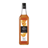 1883 Apricot Syrup 1 liter