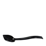 Spoon Solid Black 0.75 oz each