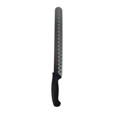 Challenger Slicer Knife Black 12" each