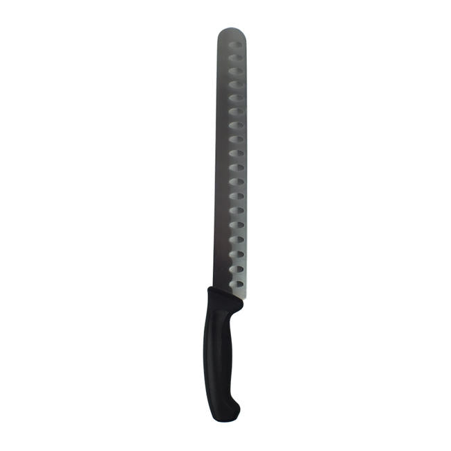 Challenger Slicer Knife Black 12" each
