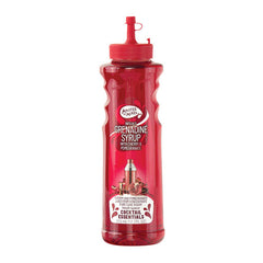 Master of Mixes Cocktail Essentials Grenadine Syrup 375 ml