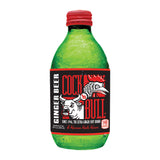 Cock 'n Bull Ginger Beer Re-sealable Bottle 10 oz