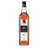 1883 Lychee Syrup 1 liter