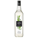 1883 Mojito Mint Syrup 1 ltr