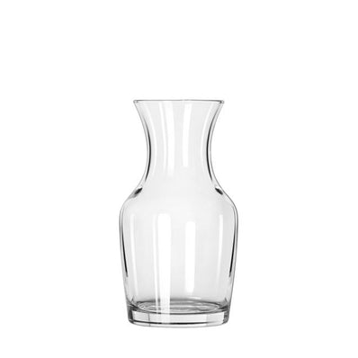 Carafe 6 oz 3 dz
