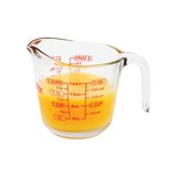 Measuring Cup 16 oz 4 ct