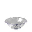 Tulip Berry Dish Clear 5 oz each
