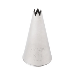 Pastry Tube Star #1 50 ct