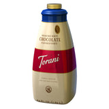 Torani White Chocolate Sugar Free Sauce 64 oz