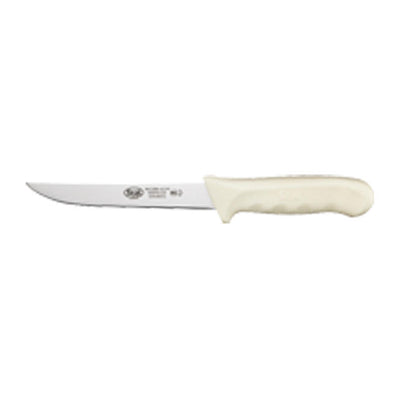 Stal Wide Boning Knife 6" each