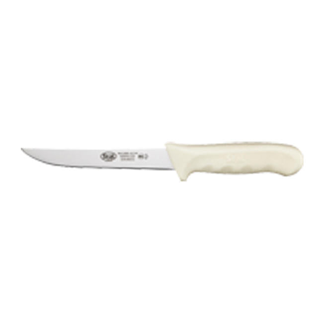 Stal Wide Boning Knife 6" each