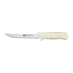 Stal Wide Boning Knife 6" each