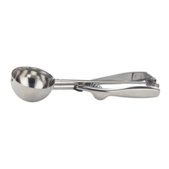 Disher 2.75oz #16 SS each