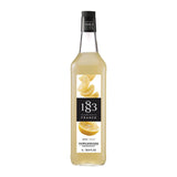 1883 Pink Grapefruit Syrup 1 liter