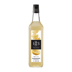 1883 Pink Grapefruit Syrup 1 liter