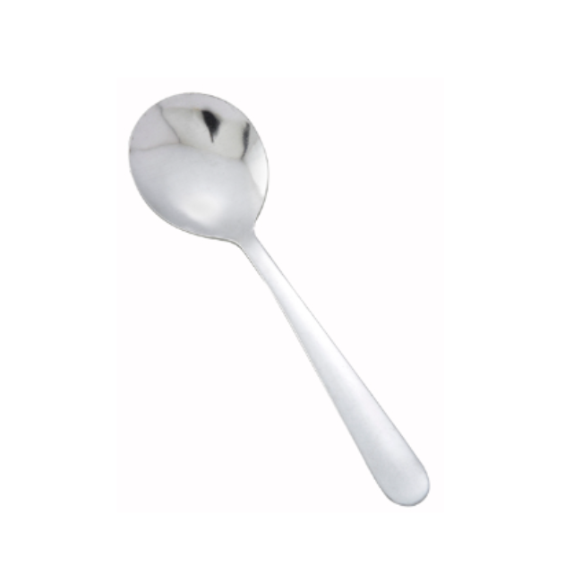 Spoon Soup/Bouillon pk 2 dz