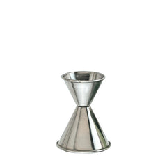 Double Jigger 1 oz x 2 oz each