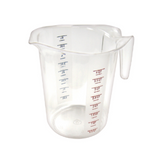 Measuring Cup 4 qt each