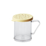 Camwear Cheese Shaker with Yellow Lid each