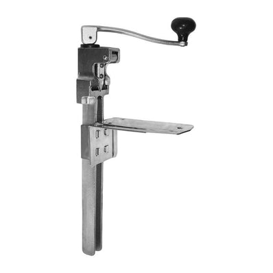 Mounted Can Opener 14" each