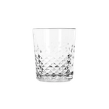 Carats Double Old Fashioned 12 oz 1 dz