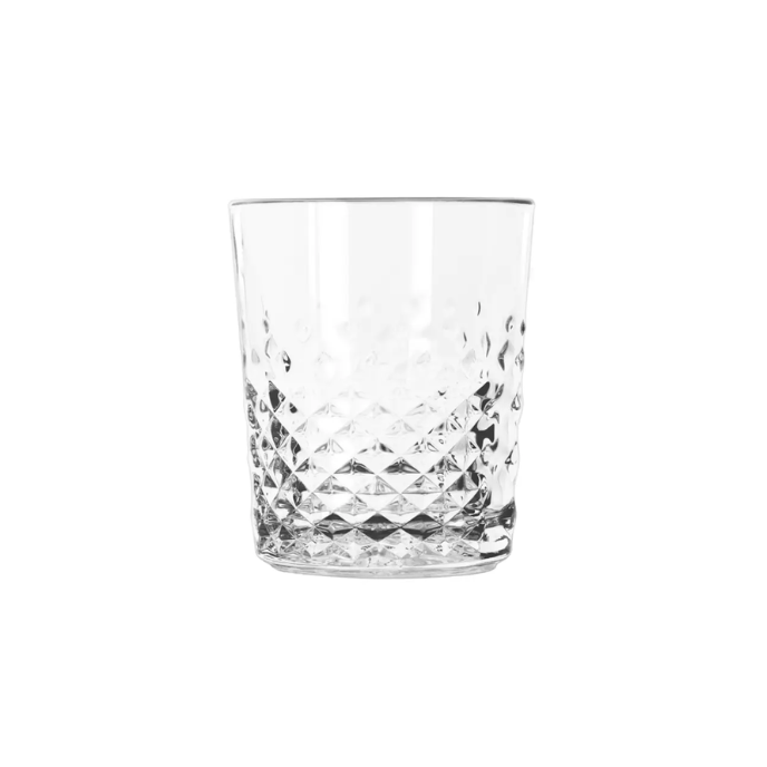 Carats Double Old Fashioned 12 oz 1 dz