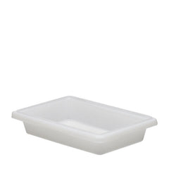 Food Storage Box White 1.75 gal each