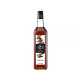 1883 Toffee Crunch Syrup 1 ltr