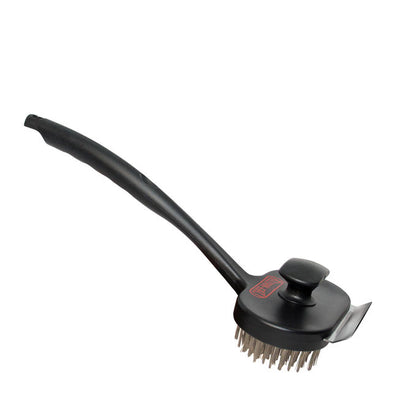 Broiler Brush 17" each