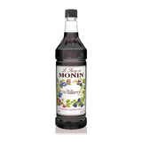 Monin Wildberry Syrup PET 1 ltr