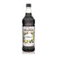 Monin Wildberry Syrup PET 1 ltr