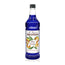 Monin Blue Curacao Syrup PET 1 ltr