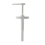 High Viscosity Pump 1 oz with 110 mm Cap each