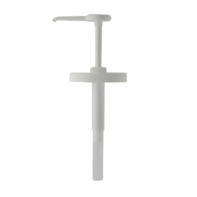 High Viscosity Pump 1 oz with 110 mm Cap each