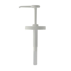 High Viscosity Pump 1 oz with 110 mm Cap each