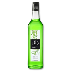 1883 Tarragon Syrup 1 ltr