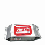 Cafe Wipz Coffee Equipment Cleaning Wipes 100 ct