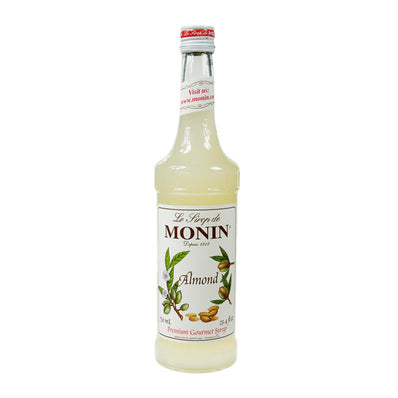 Monin Almond Syrup 750 ml