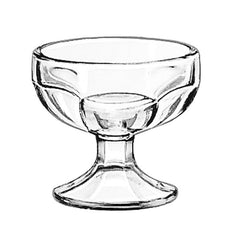 Sherbet Dish 4.5 oz 6 dz