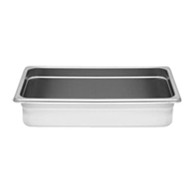 Steam Table Food Pan Full-Size 4" each