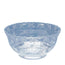 Crystalware Icelandic Punch Bowl 12 qt each