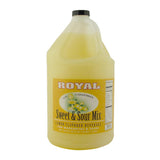 Royal Sweet and Sour RTU 1 gal